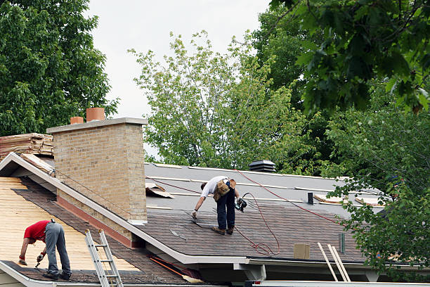 Gutter Replacement in Grambling, LA